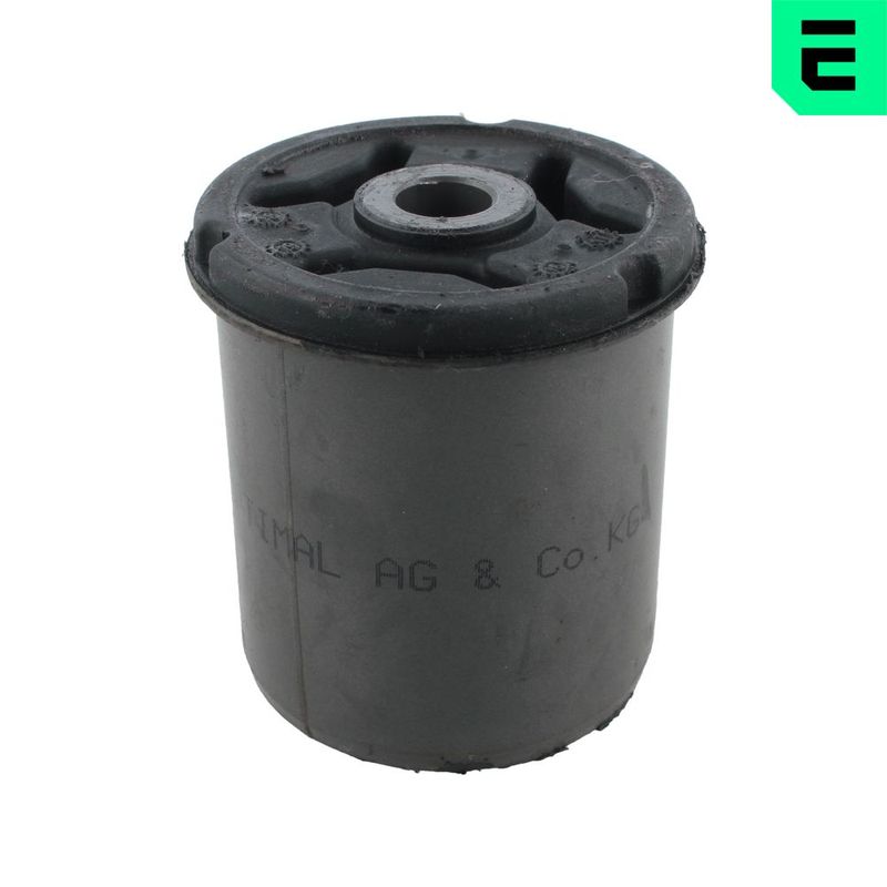 OPTIMAL F8-4102 Bushing, axle beam