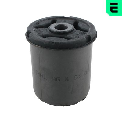 Bushing, axle beam OPTIMAL F8-4102