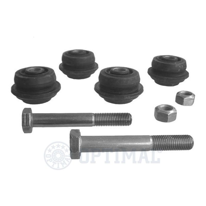 OPTIMAL F8-5020 Repair Kit, control arm