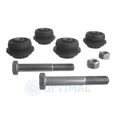 Repair Kit, control arm OPTIMAL F8-5020