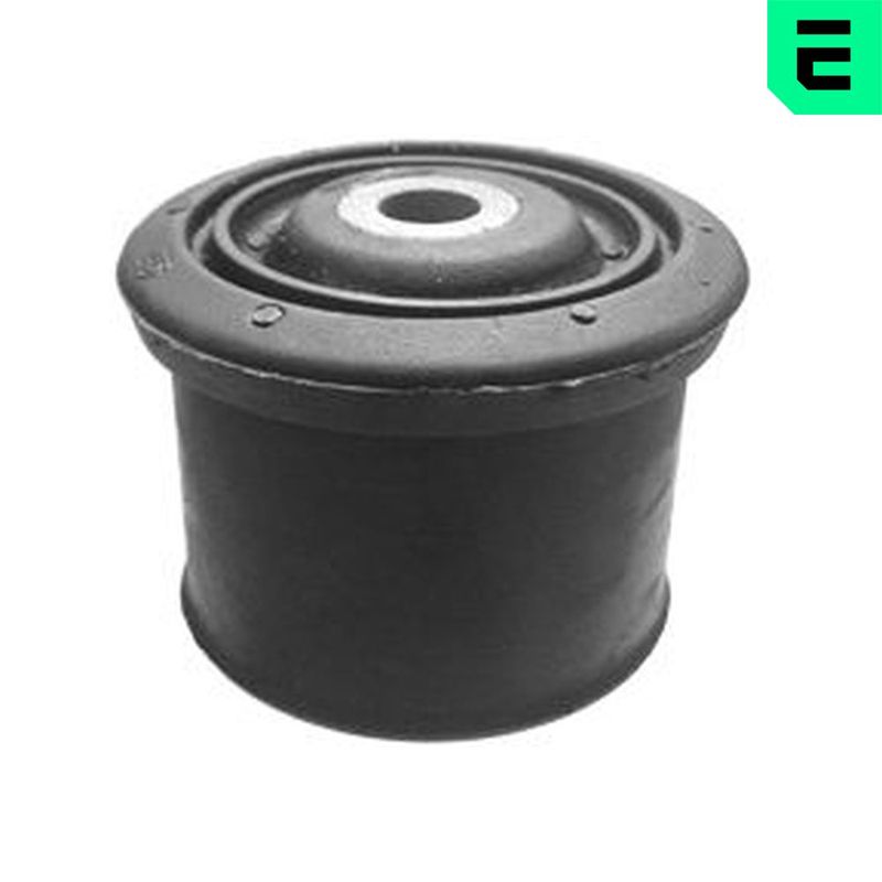 OPTIMAL F8-5131 Mounting, control/trailing arm