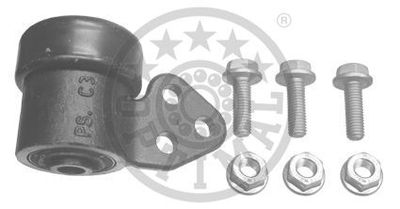 Repair Kit, control arm OPTIMAL F8-5263