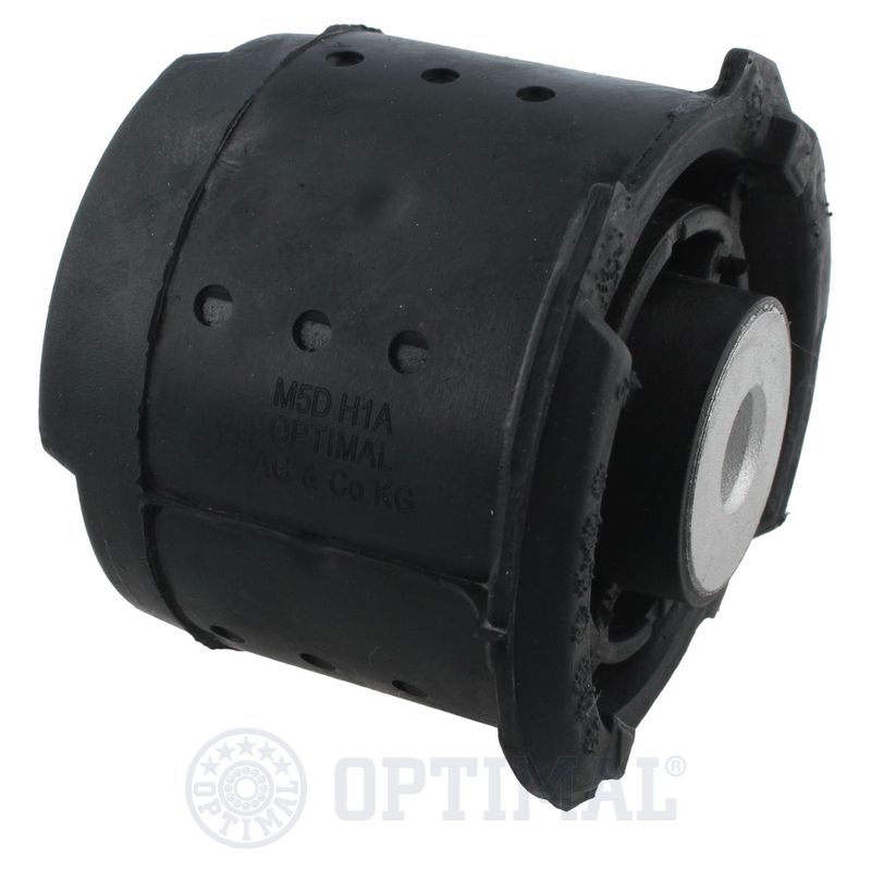 OPTIMAL F8-5318 Bushing, axle beam