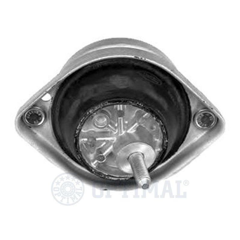 OPTIMAL F8-5425 Mounting, engine