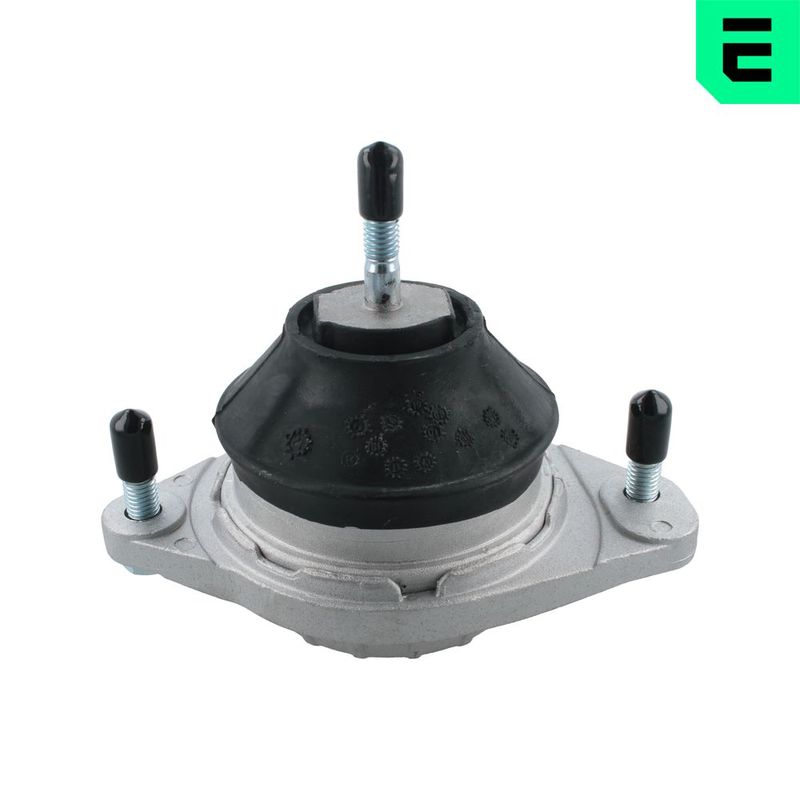 OPTIMAL F8-5529 Mounting, engine