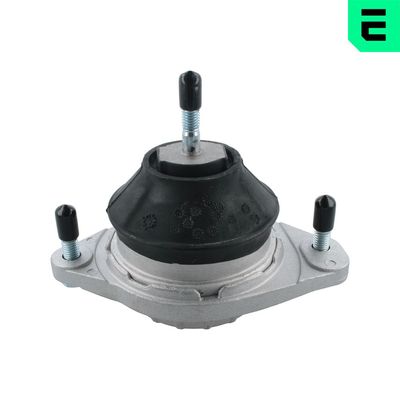 Mounting, engine OPTIMAL F8-5529