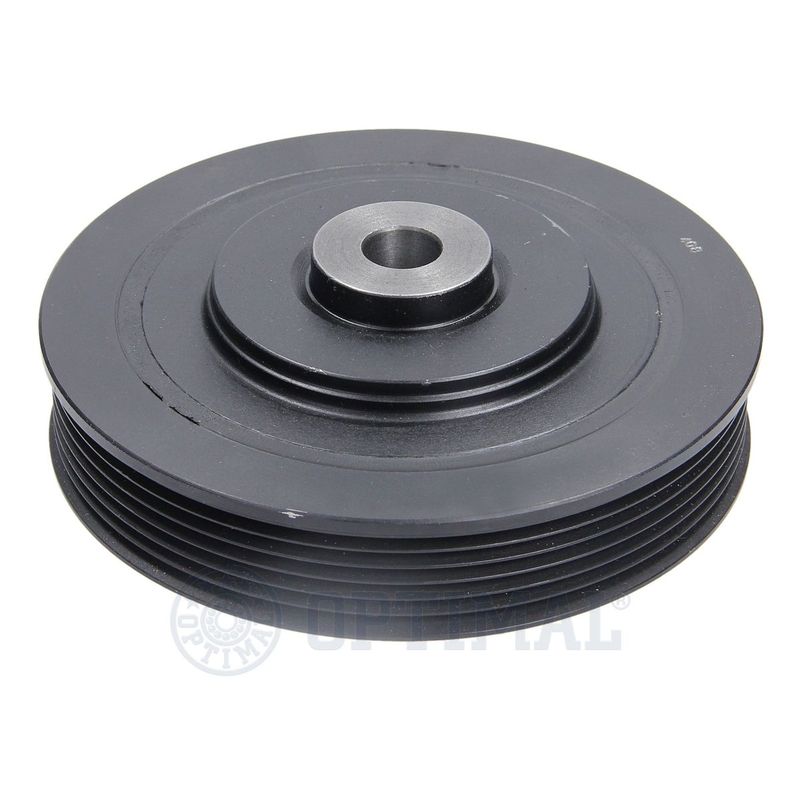 OPTIMAL F8-5648 Belt Pulley, crankshaft