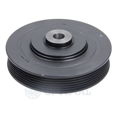 Belt Pulley, crankshaft OPTIMAL F8-5648
