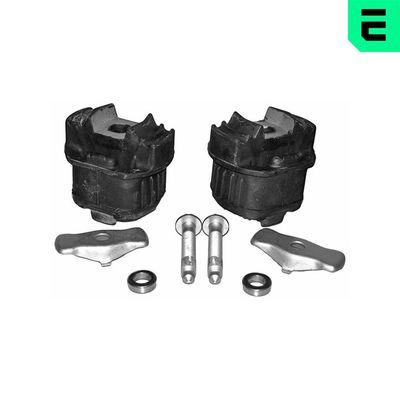 Repair Kit, axle beam OPTIMAL F8-5697