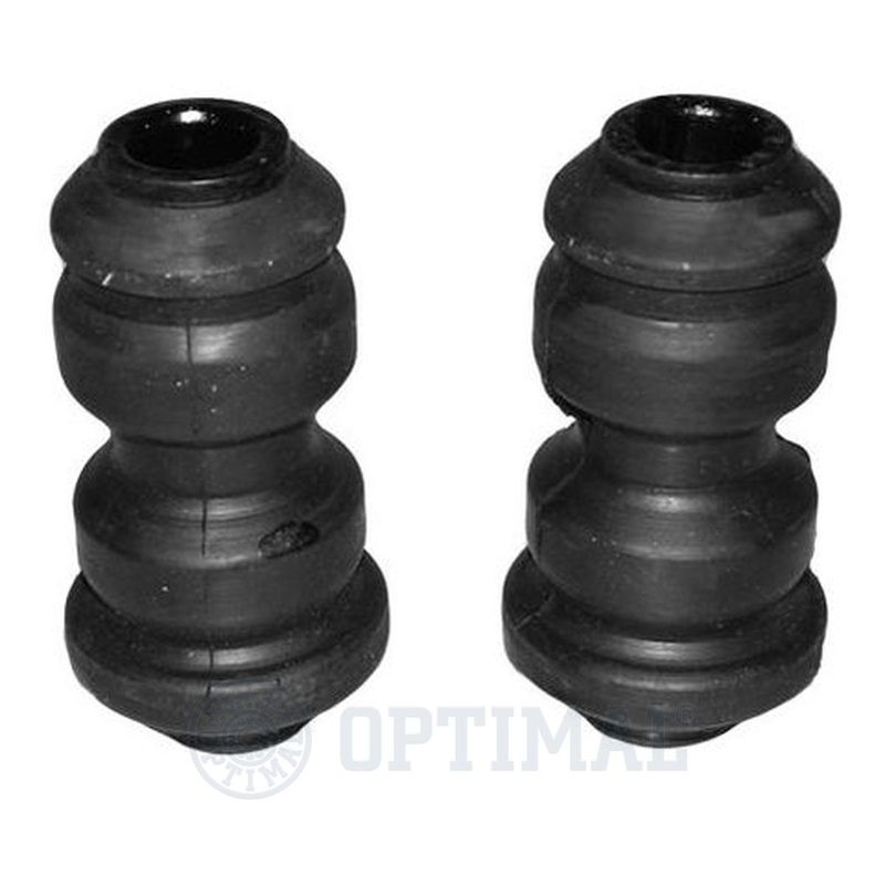 OPTIMAL F8-5716 Mounting and Bolting Kit, control/trailing arm