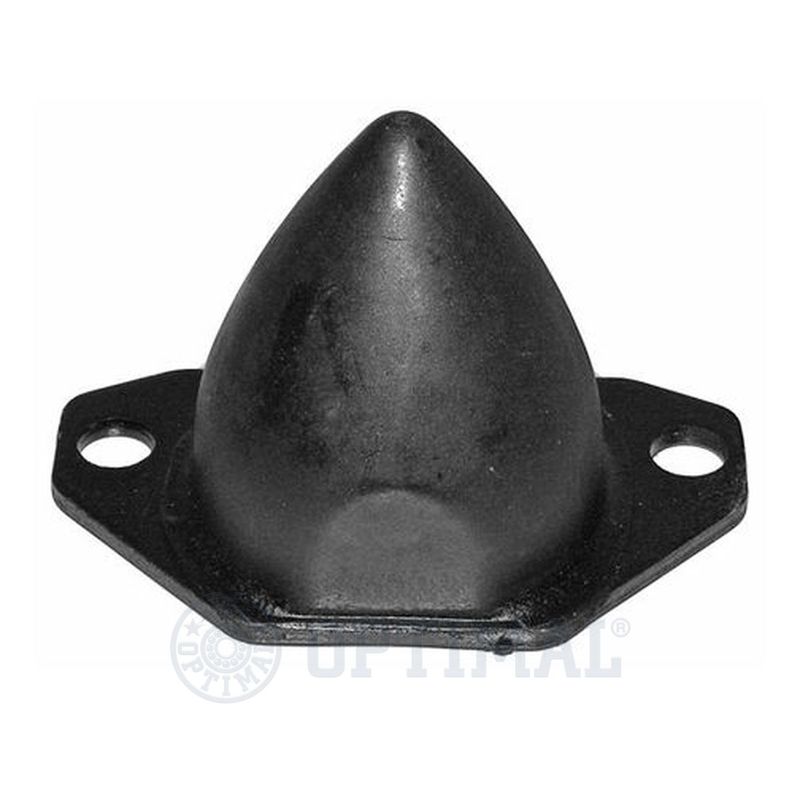 OPTIMAL F8-5808 Bump Stop, steering knuckle