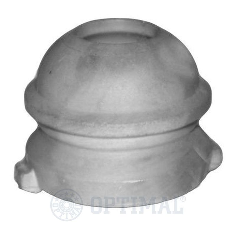 OPTIMAL F8-5919 Rubber Buffer, suspension