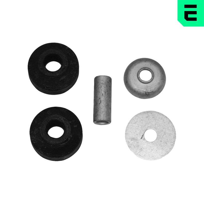 OPTIMAL F8-5949 Repair Kit, suspension strut support mount