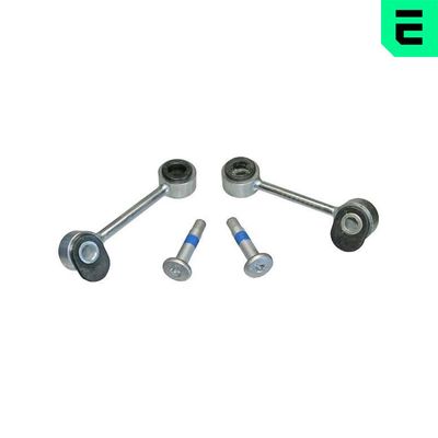 Repair Kit, stabiliser coupling rod OPTIMAL F8-6168