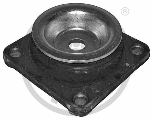 OPTIMAL F8-6198 Suspension Strut Support Mount