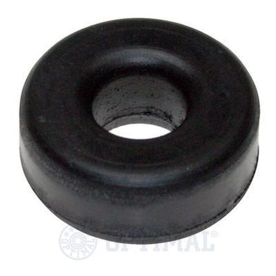 Supporting Ring, suspension strut support mount OPTIMAL F8-6261