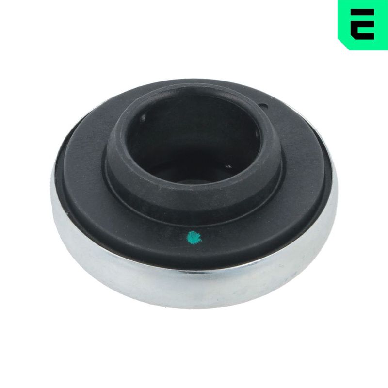OPTIMAL F8-6266 Rolling Bearing, suspension strut support mount