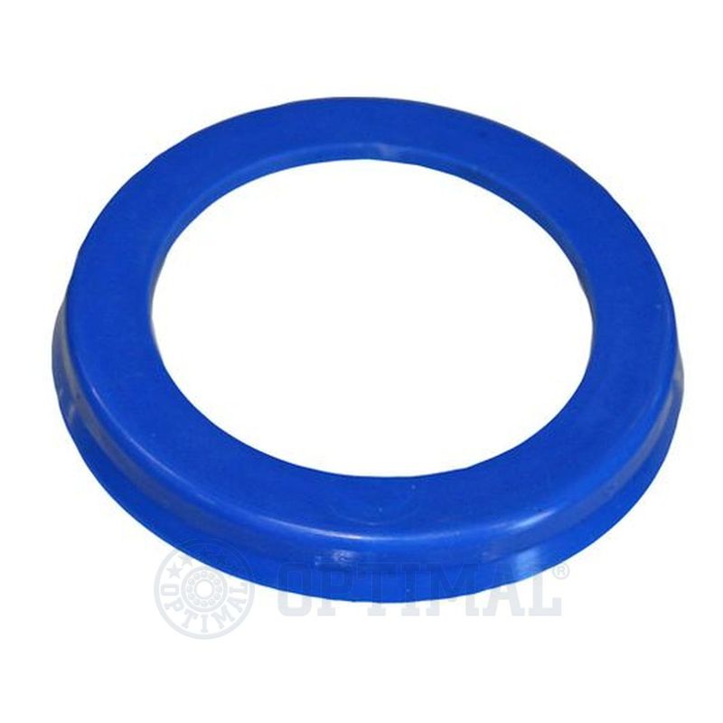OPTIMAL F8-6267 Rolling Bearing, suspension strut support mount