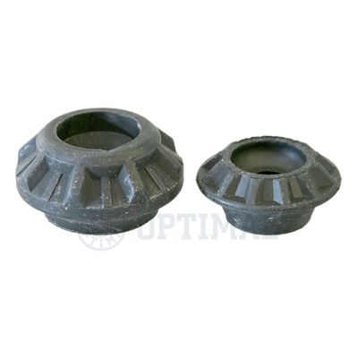 Repair Kit, suspension strut support mount OPTIMAL F8-6345
