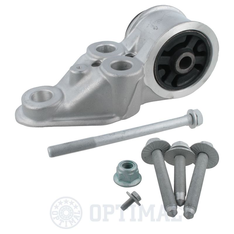OPTIMAL F8-6430S Repair Kit, axle beam