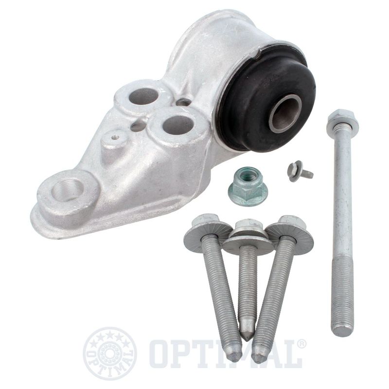 OPTIMAL F8-6431S Repair Kit, axle beam