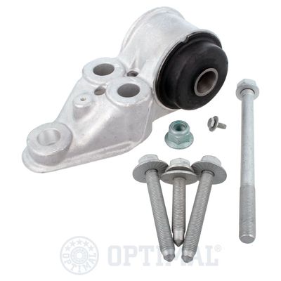 Repair Kit, axle beam OPTIMAL F8-6431S