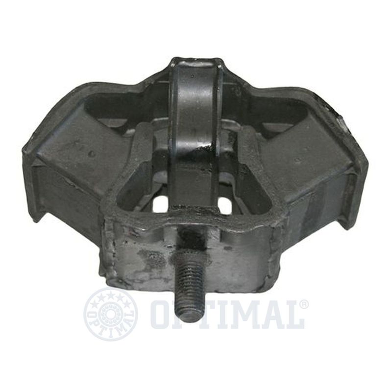 OPTIMAL F8-6498 Mounting, manual transmission