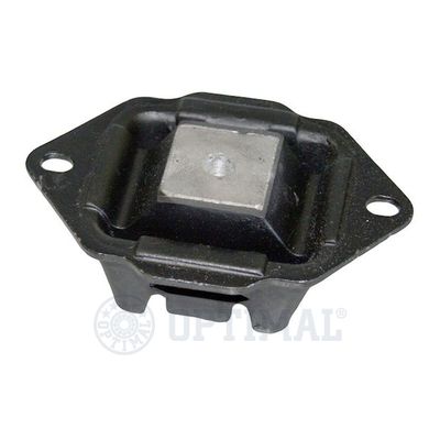 Mounting, automatic transmission OPTIMAL F8-6549