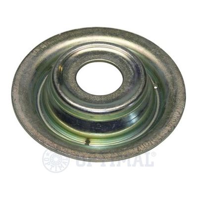 Spring Seat OPTIMAL F8-6552