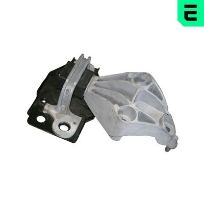 Mounting, engine OPTIMAL F8-6677