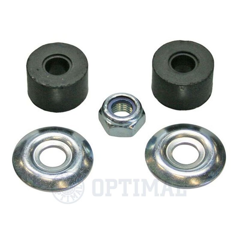 OPTIMAL F8-6716 Repair Kit, stabiliser coupling rod