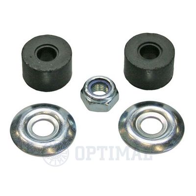 Repair Kit, stabiliser coupling rod OPTIMAL F8-6716
