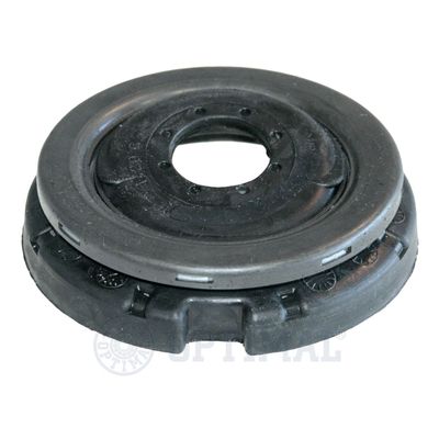 Supporting Ring, suspension strut support mount OPTIMAL F8-6735