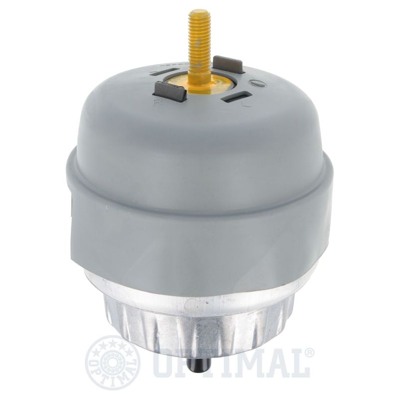 OPTIMAL F8-6742 Mounting, engine