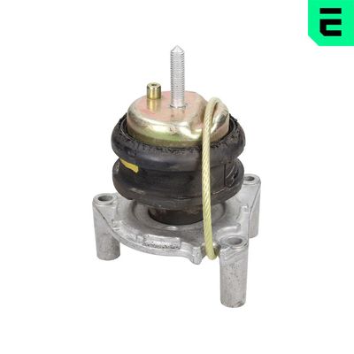 Mounting, engine OPTIMAL F8-6830