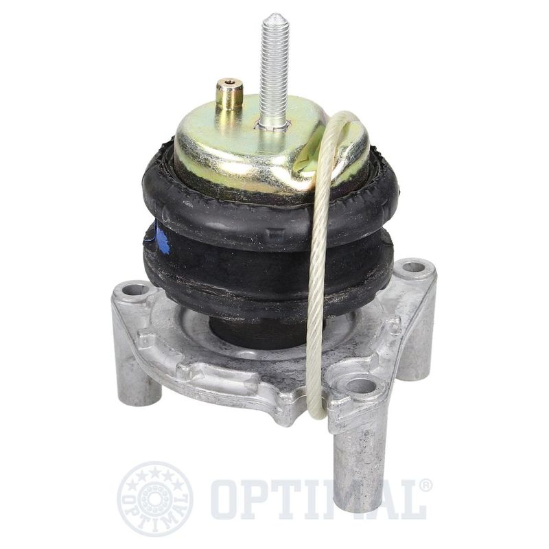 OPTIMAL F8-6831 Mounting, engine