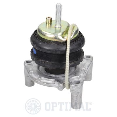 Mounting, engine OPTIMAL F8-6831