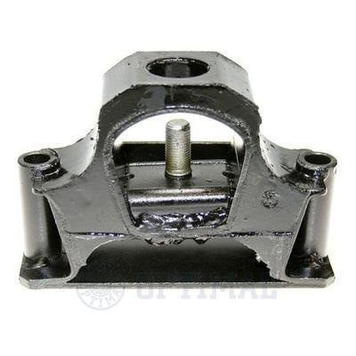 Mounting, engine OPTIMAL F8-6921