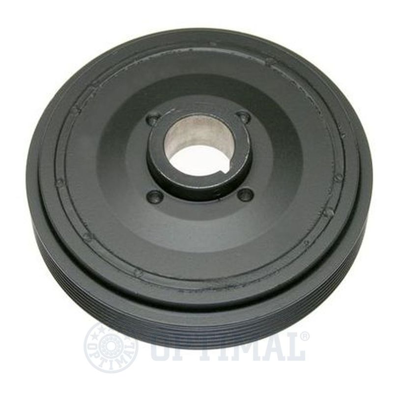 OPTIMAL F8-7079 Belt Pulley, crankshaft