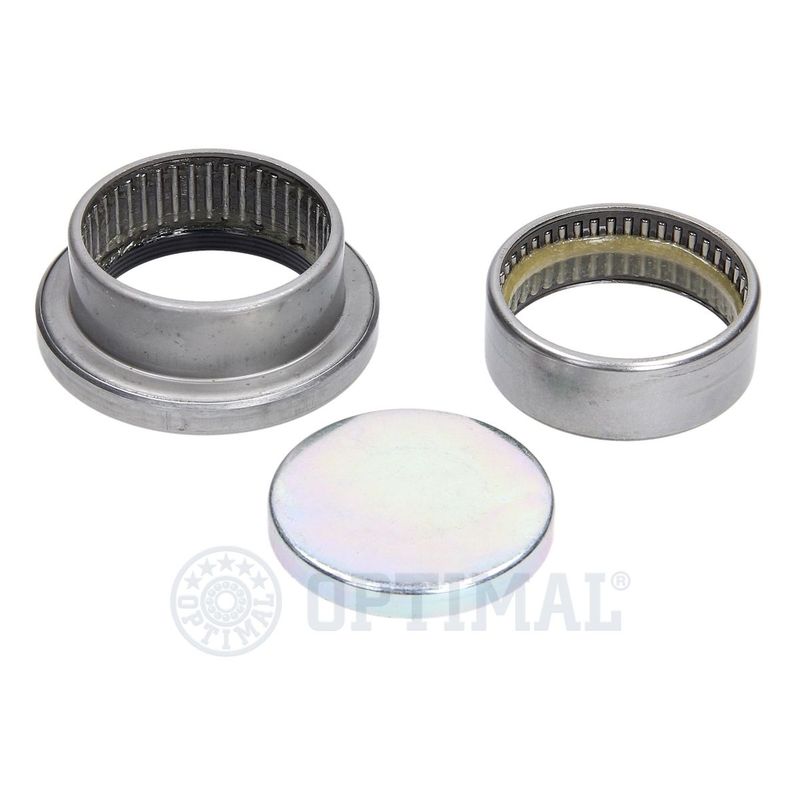 OPTIMAL F8-7197 Repair Kit, wheel suspension