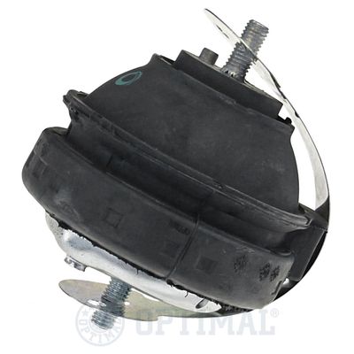 Mounting, engine OPTIMAL F8-7354