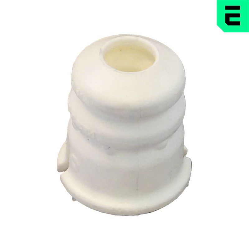 OPTIMAL F8-7445 Rubber Buffer, suspension