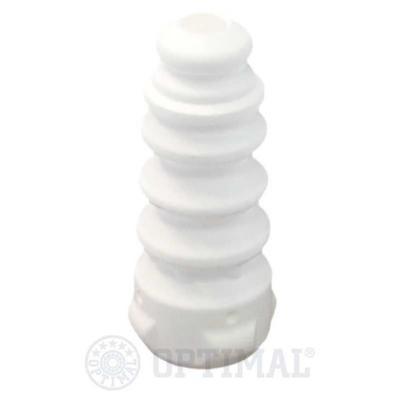 OPTIMAL F8-7576 Rubber Buffer, suspension