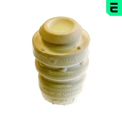 Rubber Buffer, suspension OPTIMAL F8-7581