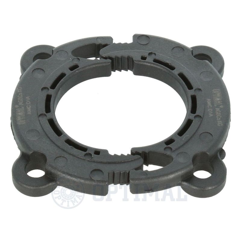 OPTIMAL F8-7625 Mounting Kit, shock absorber