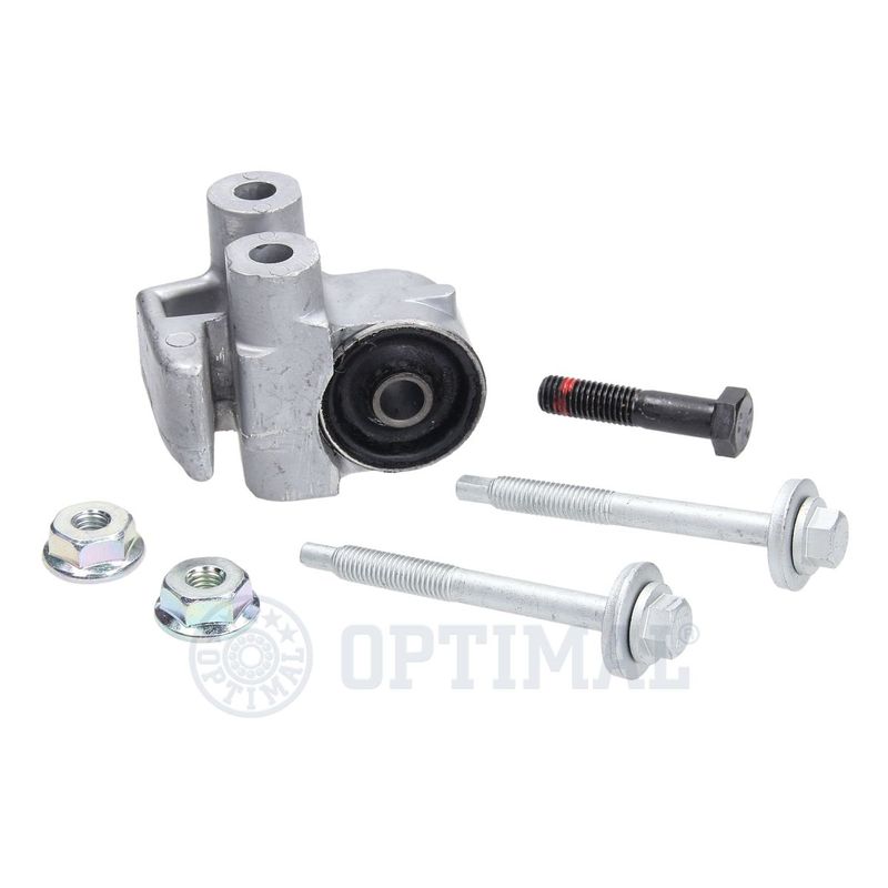 OPTIMAL F8-7696S Repair Kit, control arm