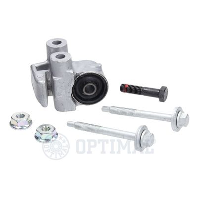 Repair Kit, control arm OPTIMAL F8-7696S