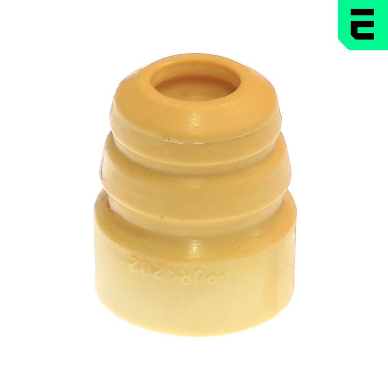 OPTIMAL F8-7729 Rubber Buffer, suspension