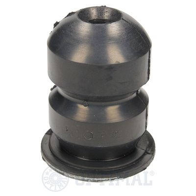 Rubber Buffer, suspension OPTIMAL F8-7768