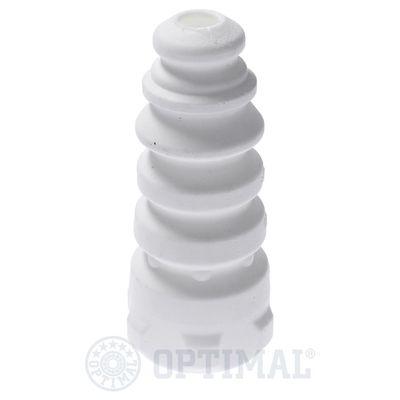 Rubber Buffer, suspension OPTIMAL F8-7836